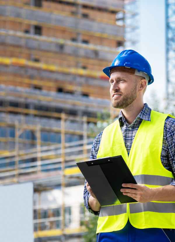 formazione e patentini macchine movimento terra e gru