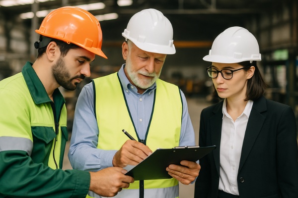 Formazione sicurezza cantieri: corsi obbligatori per legge