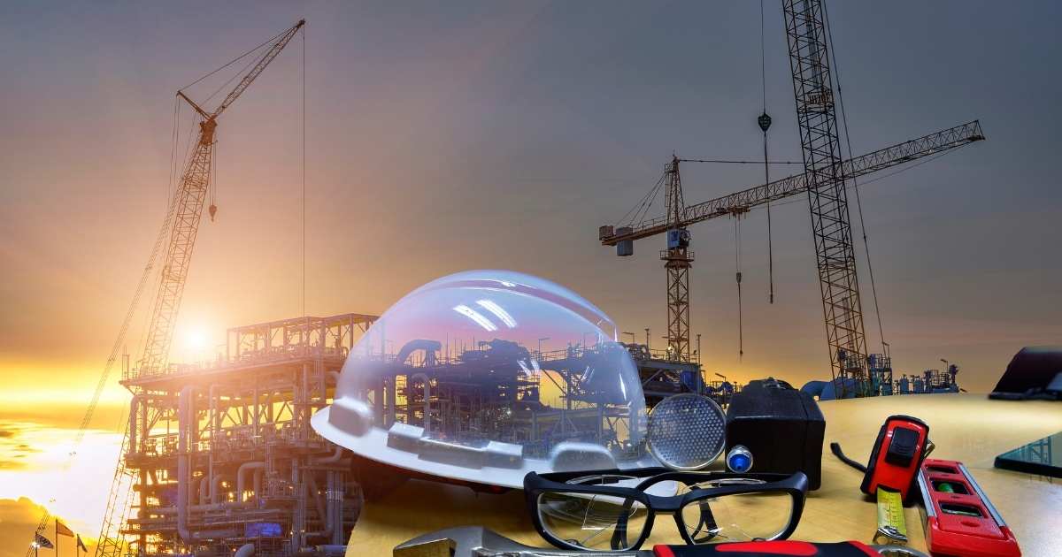 ingegneria in cantiere servizi di ingegneria sicurezza lavoro certificazioni